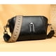 thumbnail image 5 of Bolsos de hombro pequeños informales para mujer, carteras y bolsos de cuero sintético de diseñador de lujo, bolsos de mensajero cruzados de alta calidad para mujer, 5 of 5