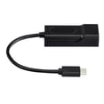 thumbnail image 1 of High 10/100 Gigabit Wired Internet Cable Type-C Ethernet Network Laptop Tablet Type-C to Adapter, 1 of 6