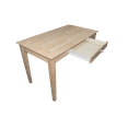 thumbnail image 4 of BingLTD - Williams 48" Desk - Unfinished (DK3003-RW-UNF), 4 of 6