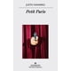 thumbnail image 1 of PETIT PARIS ANAGRAMA JUSTO NAVARRO, 1 of 2