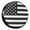 American flag usa patriotic, variant on KAKALAD American flag usa patriotic Spare Tire Cover Universal Vehicle Accessories Buckle Car Tools 14”in