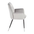 thumbnail image 3 of Wendy Chaise de LumiSource, 3 of 8