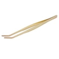 thumbnail image 4 of Pinza de Codo, Pinza de Cocción de Acero Engrosar el Grado de Comida Fácil de Agarrar Para Cubitos de Hielo para Galletas para Barra, 4 of 7
