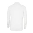 thumbnail image 2 of Camisa George Talla G Slim Fit Blanco, 2 of 3