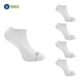 thumbnail image 2 of Tin Corto Fruit Of The Loom para Mujer, Blanco 5 Piezas Unitalla, 2 of 4
