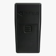 TriField TF2 with a 9-volt Portable Battery. Accurate Readings EMF Meter. Reads 5G, cell phones, powerlines, etc.