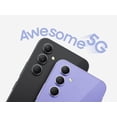 thumbnail image 3 of Samsung Galaxy A54 5G Color Negro con 8GB RAM y 128GB ROM, 3 of 5