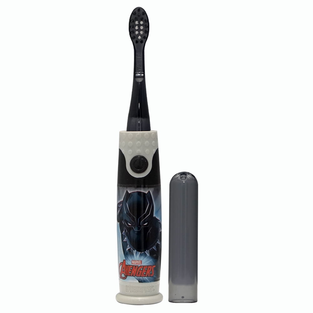 firefly avengers toothbrush