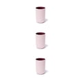 thumbnail image 3 of Moyic Taza de para cepillo de dientes, soporte para cepillo multifunción para el hogar, 350ml, accesorios de almacenamiento nórdico Type1 NO1, 3 of 6