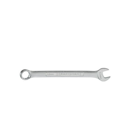 

Craftsman Craftsman CMMT42916 Metric Combination Wrench Silver