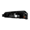 thumbnail image 2 of TYC 18-5835-01-1 Turn Signal / Parking Light for 02-06 Chevy Avalanche GM2521184 Fits select: 2002-2006 CHEVROLET AVALANCHE, 2 of 7