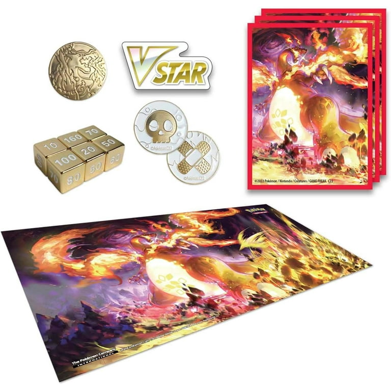 Pokemon TCG: Sword & Shield Ultra-Premium Collection