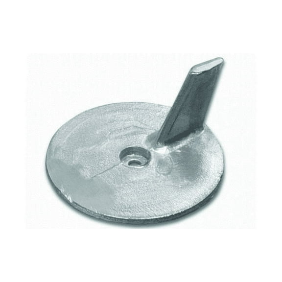 Zinc Trim Tab Skeg Zinc Anode 20-50 HP for Honda