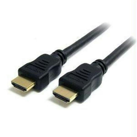 Startech   15Ft High Speed Hdmi Cable With Ethernet - Hdmi - M-M