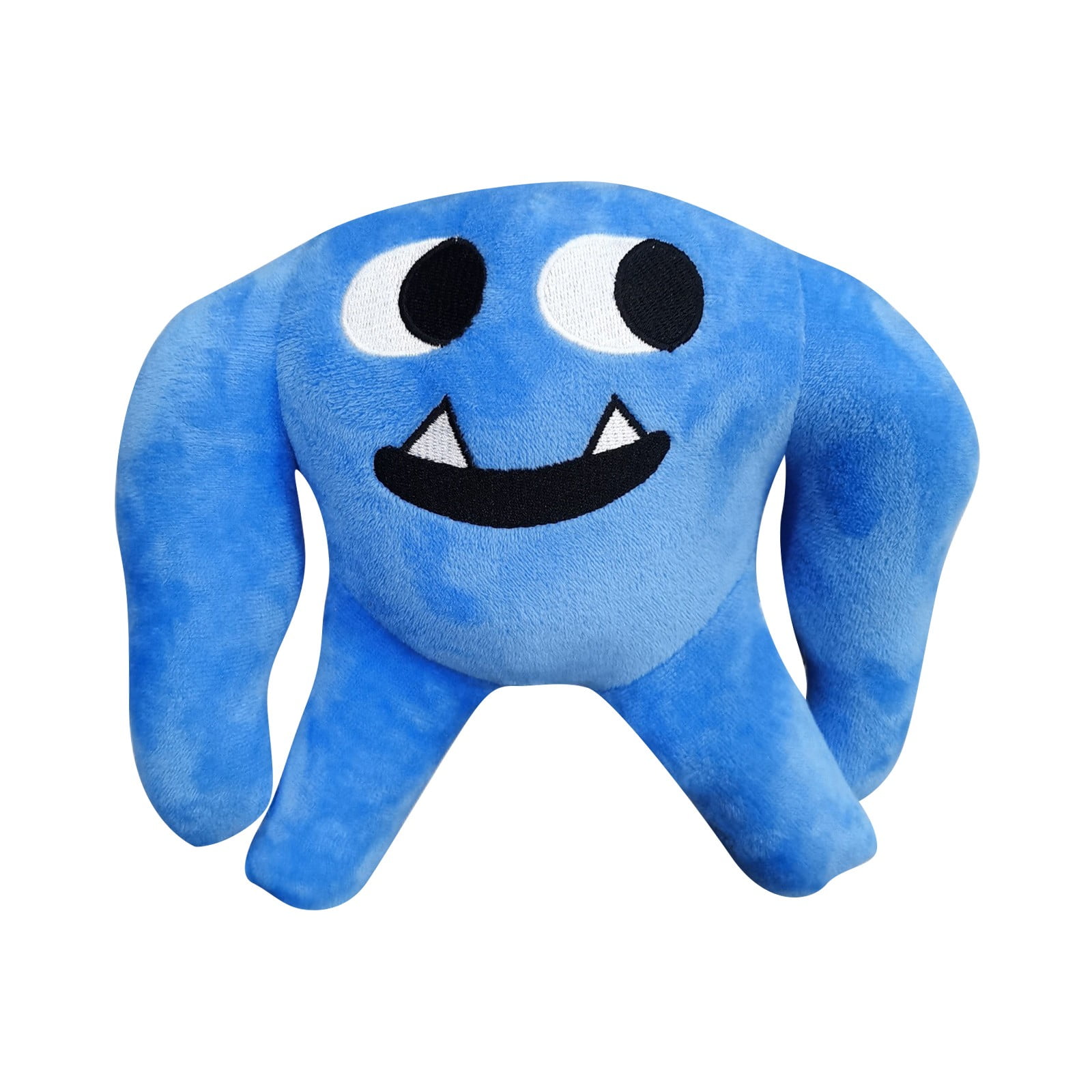 KOKOI Garten Of Banban Series1 Plush Mystery Plush Packs Captain