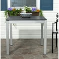 thumbnail image 4 of Safavieh Onika Square Outdoor Dining Table, 4 of 5