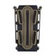 thumbnail image 1 of Bolsa de caza de 9 mm Soporte de caza de nylon Portador portátil de liberación rápida para actividades al aire libre AweSitey OD001087-05, 1 of 7