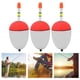 thumbnail image 1 of Flotador de pesca luminoso 3PCS EVA Flotador de pesca luminoso Palo de luz Espuma de plástico Bobber Pesca de mar Flotador llamativo ANGGREK Otros, 1 of 8
