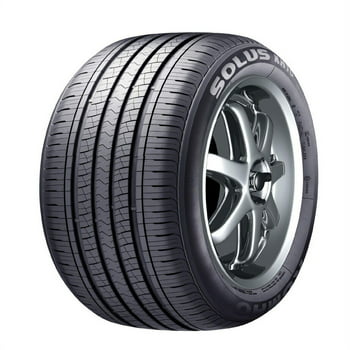 Kumho Solus KH16 All-Season Tire - 255/60R17 106H