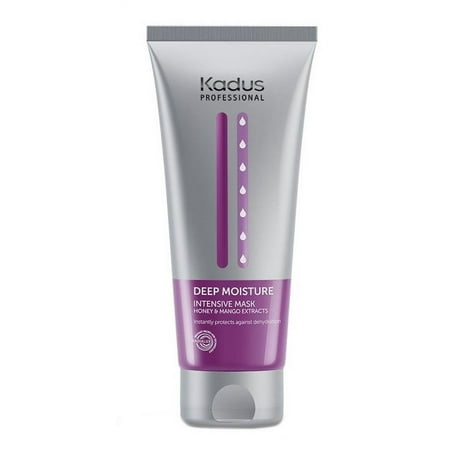 Kadus Deep Moisture Intensive Mask - 6.7 oz