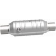 thumbnail image 4 of Magnaflow Conv Univ 2.25 HM Angled O2, 4 of 4