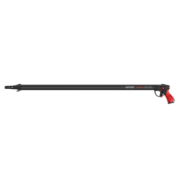 ASSO UP* RED 115 W/R