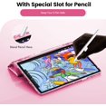 thumbnail image 5 of Glitter Kids Case w/Pen Slot for Tab S10/S9 Series, 5 of 9