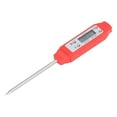 thumbnail image 1 of Digital Food  Read Pen Style with Calibration Function Precise Temperature Control for Meat Liquid Frying Candy Making, 1 of 7