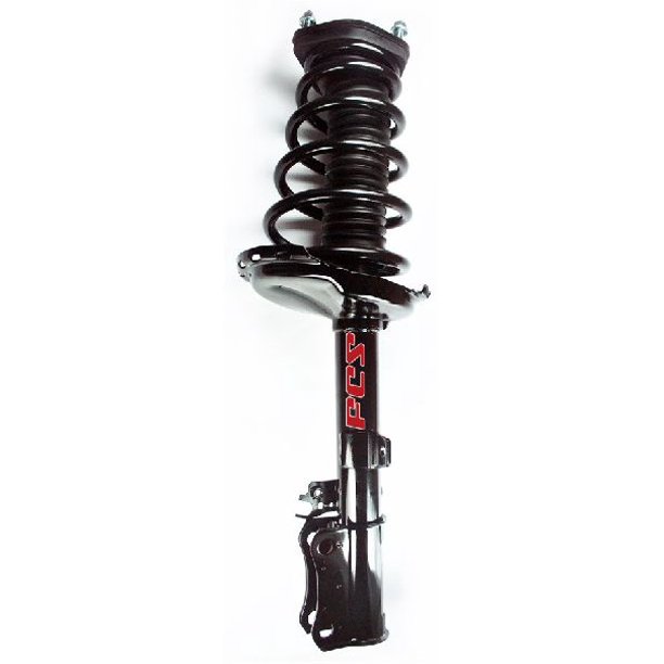 struts for lexus rx350