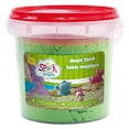 thumbnail image 1 of 1 KG Magic Sand Bucket, 1 of 3