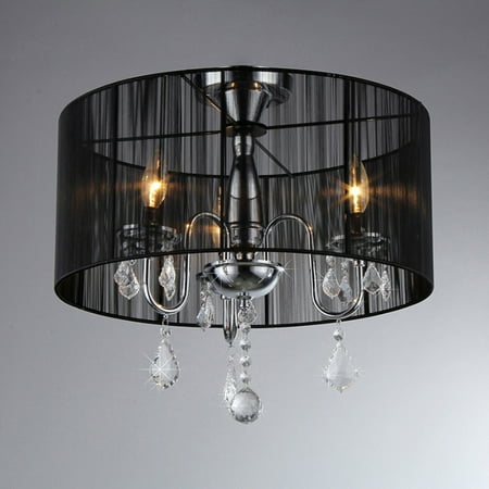 

Warehouse of Tiffany RL4804FAB Crystal Chandelier