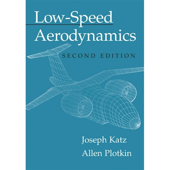 Cambridge Aerospace Low-Speed Aerodynamics, Book 13, (Paperback)
