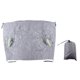 thumbnail image 2 of Funda para parabrisas de coche, funda para parabrisas impermeable y resistente a la nieve, parasol para parabrisas de coche, verdadera excelencia, 2 of 12