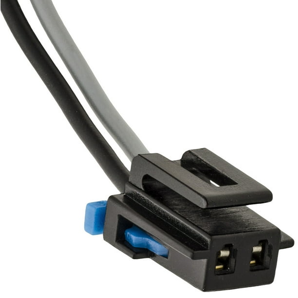 Fuel Pump Harness Connector For GM - Walmart.com - Walmart.com