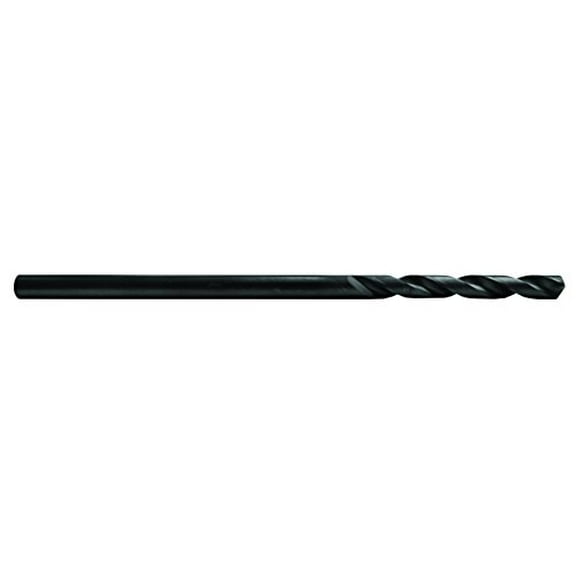 Century Drill & Tool 33632 Aircraft Drill Bit, 1/2" by 12"