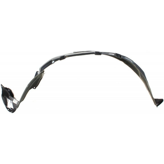 For Mazda Tribute 2001 2002 2003 2004 2005 2006 Fender Liner Driver Side | Front | MA1250101 | EC0156140G