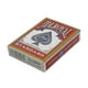 thumbnail image 3 of Red Regular Playing St ard Decks Magic Tricks Poker Playing Cards, 3 of 5