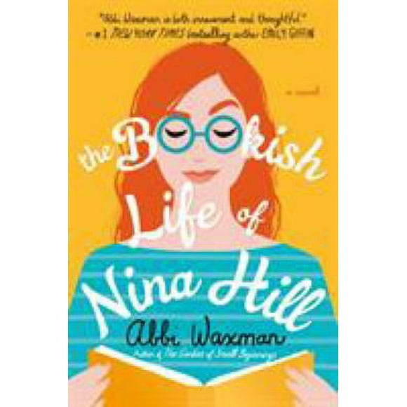 Pre-Owned The Bookish Life of Nina Hill 9780451491879