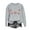 Gray, variant on qucoqpe Crewneck Sweatshirt for Women Fall Fashion Womens Christmas Wine Glass Rhinestone Pullover Tops Casual Bling Sparkly Long Sleeve Shirts