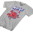 thumbnail image 7 of Kool-Aid Mens Oh Yeah Shirt Drink Mix Man Oh Yeah Graphic T-Shirt, 7 of 7