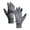Grey, variant on MOMOJIA Windproof Thermals Gloves For Skiing Cycling Touchscreens Function Waterproof Construction Comfortable Fit Wrist Cuffs