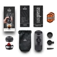 thumbnail image 4 of Máquina de Café Espresso Portátil WACACO Nanopresso con NS Adapter Ideal para Acampar, 4 of 7