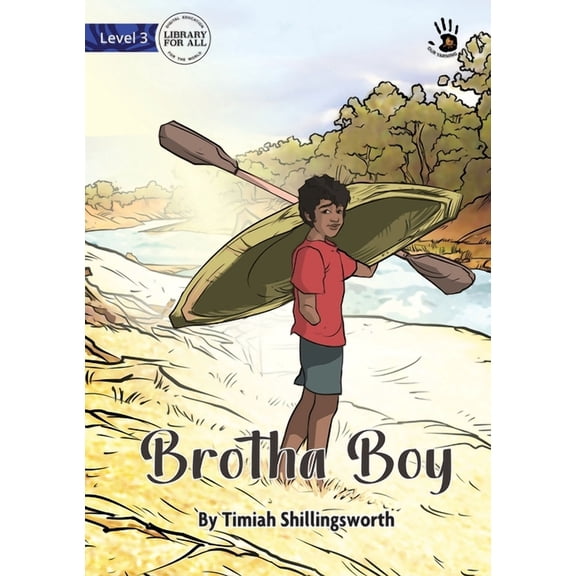 Our Yarning Brotha Boy - Our Yarning, (Paperback)