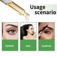 thumbnail image 5 of Fashionable Essential oils Oil Essential Castor Essential-oil Nourishes And Repairs Dry And Frizzy Hair, Strengthens Hair And Prevent Hair Loss 60ml(buy 2 get 10% off), 5 of 5