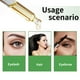 thumbnail image 5 of HOT Essential oils Oil Essence Oils For Candles Castor Essential-oil Nourishes And Repairs Dry And Frizzy Hair, Strengthens Hair And Prevent Hair Loss 60ml(buy 2 get 10% off), 5 of 5