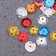 thumbnail image 4 of Sequins For Crafting Assorted Color 1Set 0.24X0.24X0.04In, 4 of 7