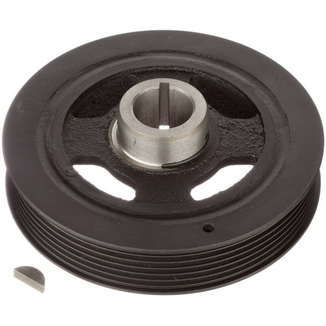 ATP Automotive Graywerks 102182 Engine Harmonic Balancer