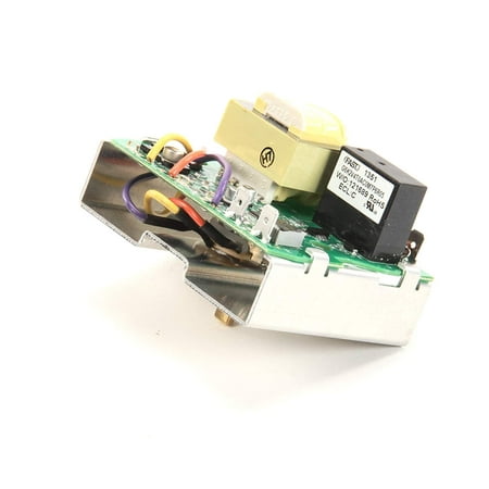 - BAKERS PRIDE 1400110 THERMOSTAT