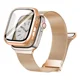 thumbnail image 1 of Correa Para Apple Watch + Funda Protector Serie 9 8 7 6 5 Se, 1 of 4