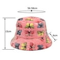 Lokdsa Clearance Bucket Hat Korean Version Of Fashionable Winter Warm